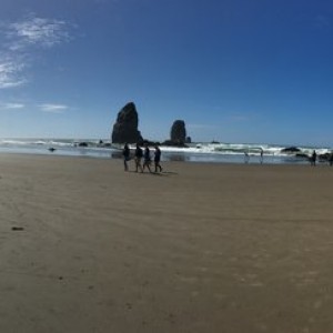 Cannon Beach Oregon