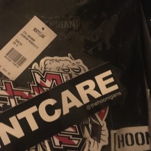 Hoonigan