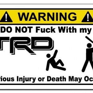 TRDeath