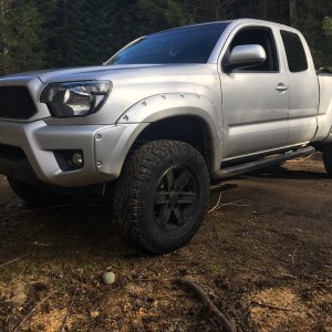 2013 Toyota Tacoma