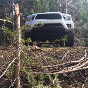 2013 Toyota Tacoma