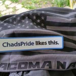 ChadsPride likes this