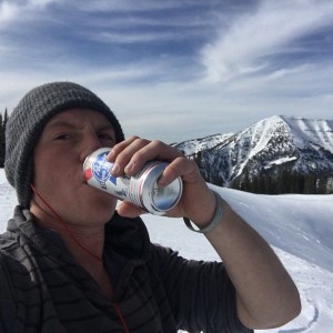 Apparently it's earth day? Here's to what I do every day lol