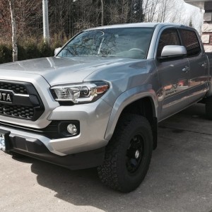Tacoma