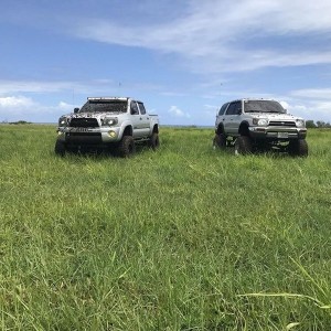 Quick mush to Mud Press