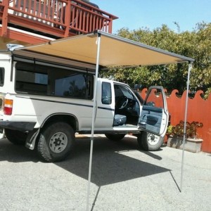 TJM Awning