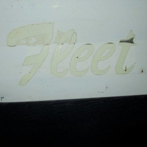 FWC Fleet Logo