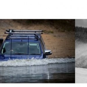 Safari Snorkel Features