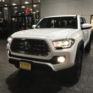 2017 SW DCSB TRD OR