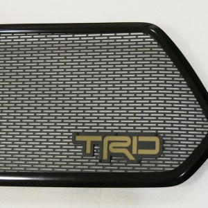 Quicksand TRD Plate 1