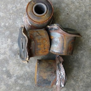 Bushings