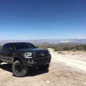 Cold Creek, NV 001
