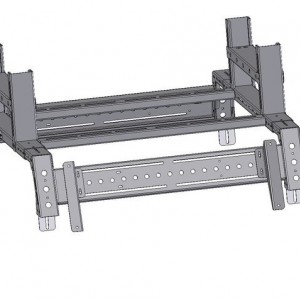 Maxtrax Bracket 2