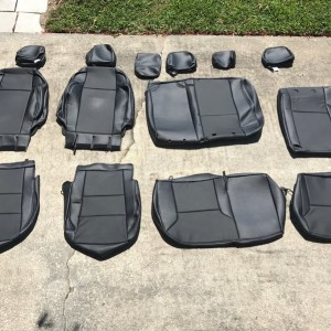 Seats 7