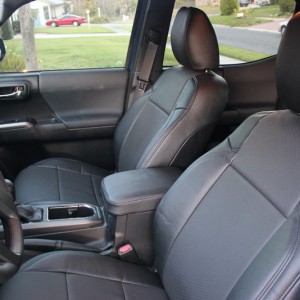 Seats 11