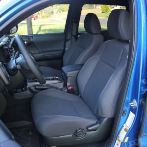 Seats 12