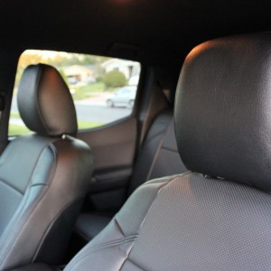 Seats 17