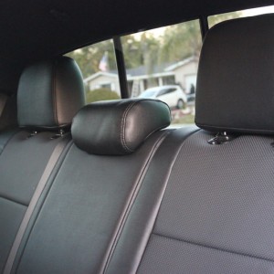 Seats 23