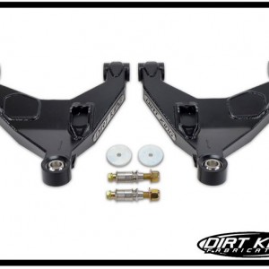 Dirt King - LCAs