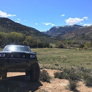 Wyoming <3