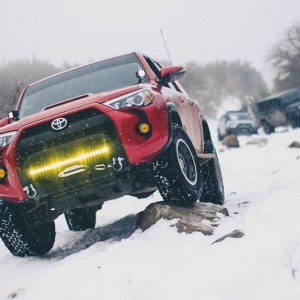 4runner