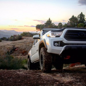 Tacoma