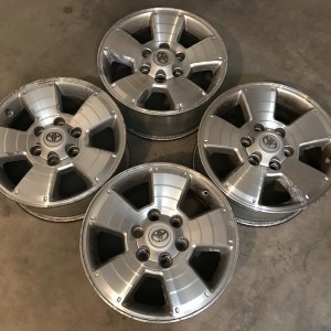 Wheels