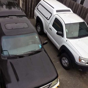 All-the-tacomas