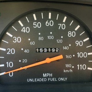 1st Gen Odo