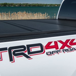 TRD 4X4 Off Road