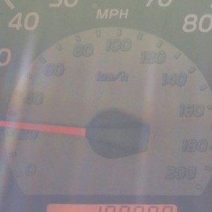And boom. Heres to another 100k