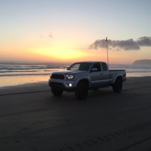 2013 Toyota Tacoma