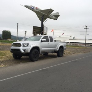 2013 Toyota Tacoma