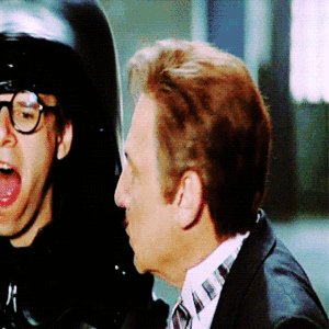 Lord Helmet Tongue