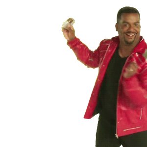 Carlton Dance
