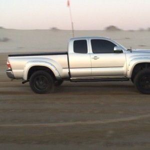 2013 Toyota Tacoma