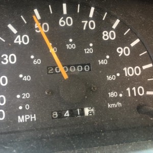 hit the big 2 OH