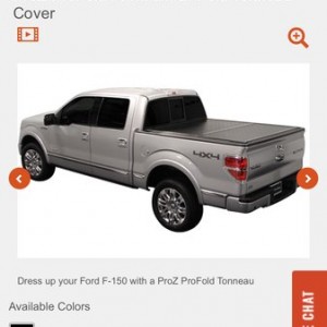 Photo Album Proz Profold Premium Tonneau Cover By Lyndseym77 Tacoma World