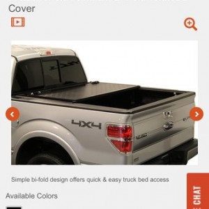 Photo Album Proz Profold Premium Tonneau Cover By Lyndseym77 Tacoma World