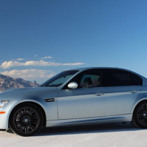 M3 Salts Flats