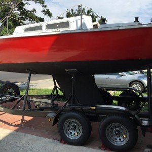 Santana 22