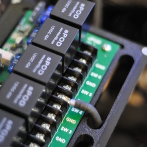 SPOD Relays