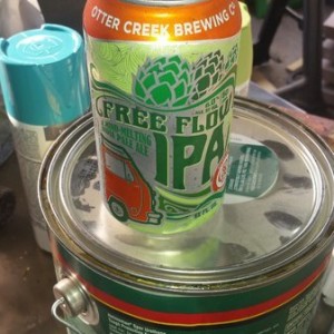 Tastes like Ruby red