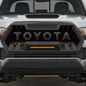 grille concept