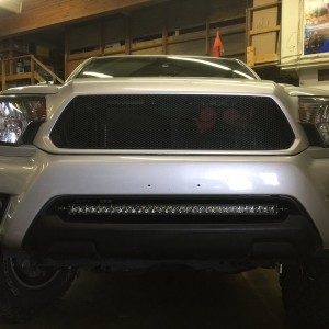 2013 Toyota Tacoma