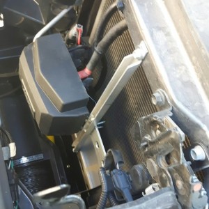 Control Box 2 Top
