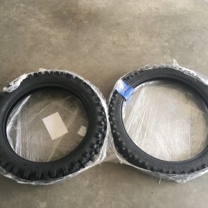 Kenda K760s