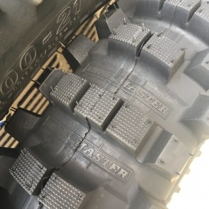 Kenda K760s