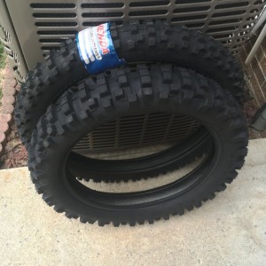 Kenda K760s