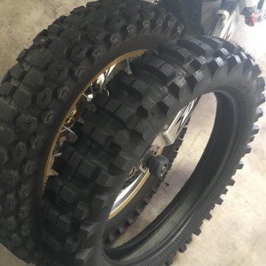 Kenda K760s